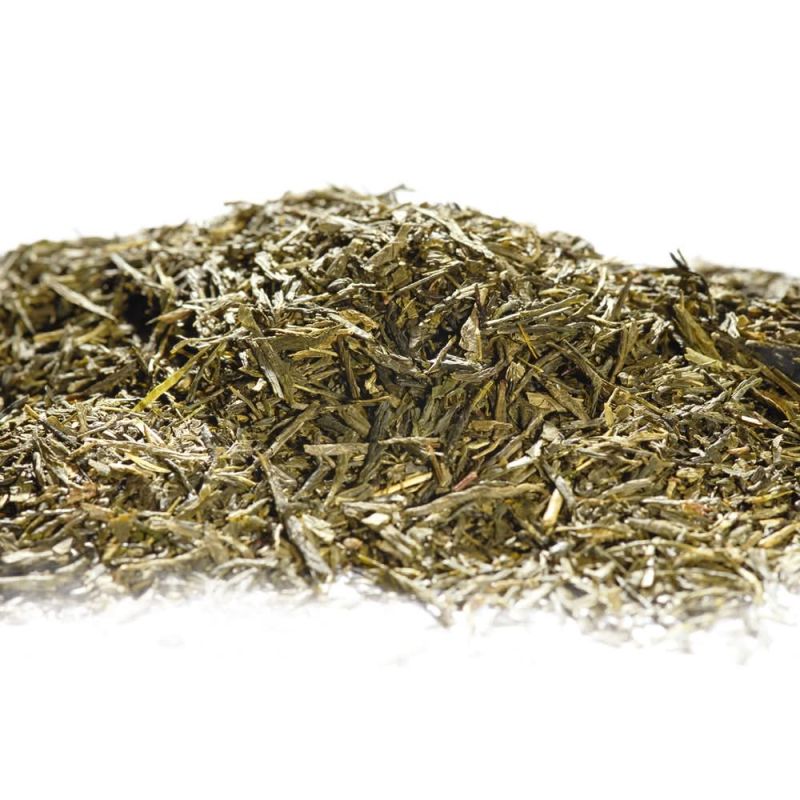 Preview: Grüner-Tee-Sencha Makoto
